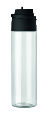 Logotrade Werbeartikel das Foto: Trinkflasche RPET 750ml
