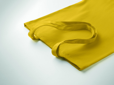 Logotrade Firmengeschenke das Foto: Einkaufstasche Canvas 270 g/m²