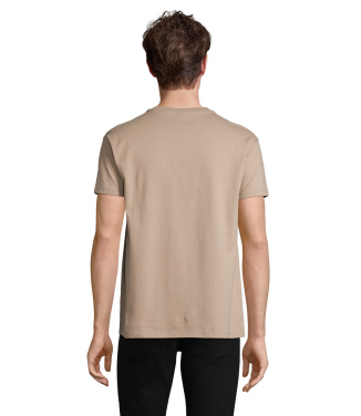 Logotrade werbemittel das Foto: IMPERIAL MEN T-Shirt 190g