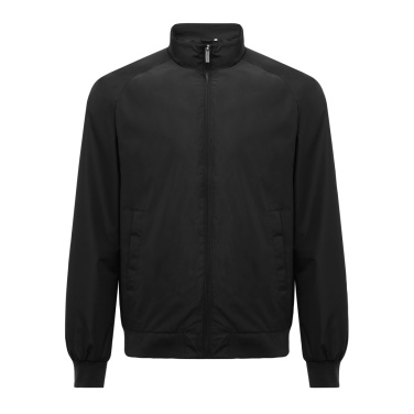 Logotrade werbemittel das Foto: IQONIQ Odin Urban Jacke aus recyceltem Polyester