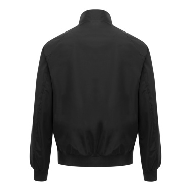 Logotrade Werbegeschenke das Foto: IQONIQ Odin Urban Jacke aus recyceltem Polyester