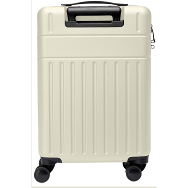 Logotrade Firmengeschenke das Foto: Rover 20" Kabinentrolley GRS Recycelt 40 L