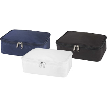 Logotrade werbemittel das Foto: Muse GRS RPET Make-up Organiser