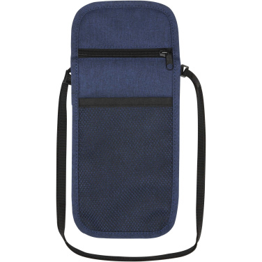 Logotrade Werbegeschenke das Foto: Ross GRS recycelte smarte Reisetasche
