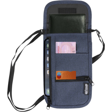 Logotrade werbemittel das Foto: Ross GRS recycelte smarte Reisetasche