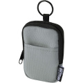 Byron Clip & Go GRS recycelte kleine Tasche 0,2L, Grau