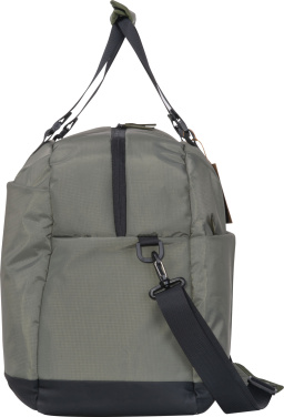 Logotrade Werbegeschenke das Foto: Sporttasche Saint Paul MoLu