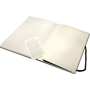 Logotrade Werbegeschenke das Foto: Moleskine Art Skizzenbuch A4