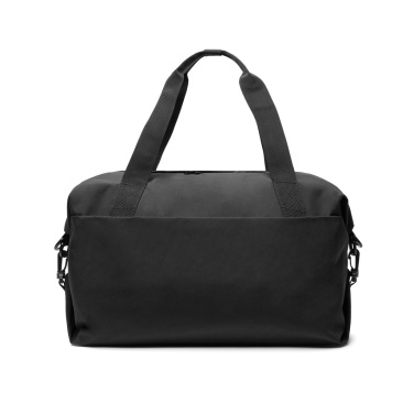 Logotrade Werbeartikel das Foto: KENTO URBAN Weekender aus RCS recyceltem nylon