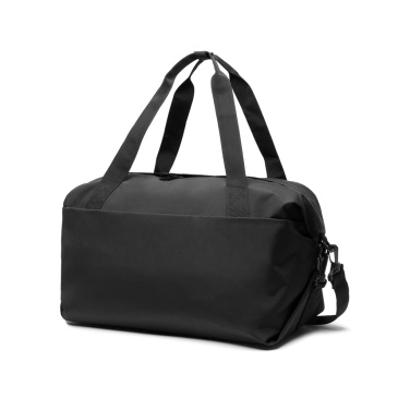 Logotrade Werbegeschenke das Foto: KENTO URBAN Weekender aus RCS recyceltem nylon