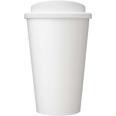 Logotrade werbemittel das Foto: Brite-Americano® POP 350 ml Isolierbecher