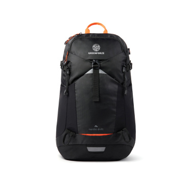 Logotrade Werbegeschenke das Foto: Nordic Drift Trail RCS Rucksack 24L