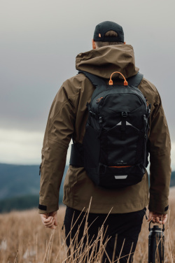 Logotrade Geschäftsgeschenke das Foto: Nordic Drift Trail RCS Rucksack 24L