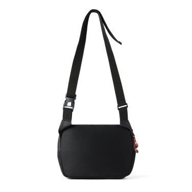 Logotrade Firmengeschenke das Foto: Nordic Drift Trail RCS Crossbody-Bag 4L