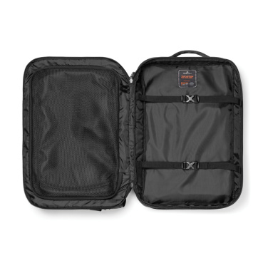 Logotrade Firmengeschenke das Foto: Nordic Drift RCS Traveling Rucksack 25L
