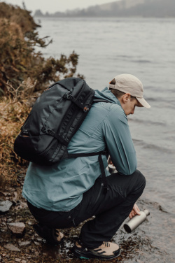 Logotrade Logogeschenke das Foto: Nordic Drift RCS Traveling Rucksack 25L