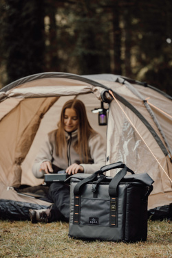 Logotrade Werbegeschenke das Foto: Nordic Drift RCS IPXX wasserdichte Kühltasche 22 Liter