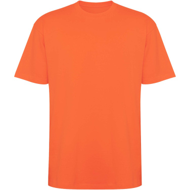 Logotrade Geschäftsgeschenke das Foto: Bull Overzise T-Shirt Unisex