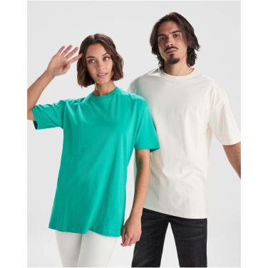 Logotrade Logogeschenke das Foto: Bull Overzise T-Shirt Unisex