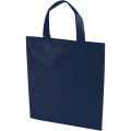 Ecoseal 3 L Mini Tragetasche aus GRS Recyclingmaterial, Marine