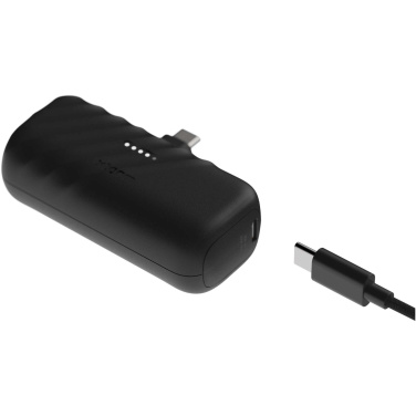 Logotrade Logogeschenke das Foto: Xtorm Go2 20 W, 5000 mAh Powerbank