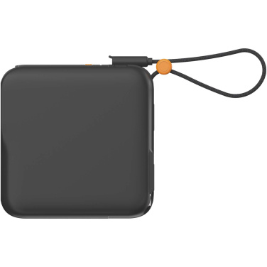 Logotrade Werbegeschenke das Foto: Xtorm TravelPro 30 W, 10.000 mAh, 3 in 1 Reiseladegerät