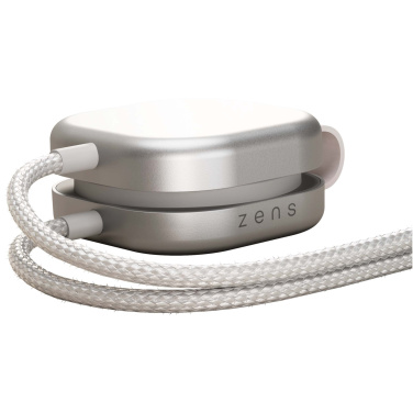 Logotrade Geschäftsgeschenke das Foto: Zens Pro 3 140 W, USB-C, 3 in 1 Ladekabel
