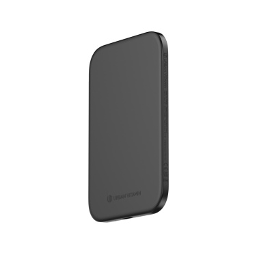 Logotrade Werbeartikel das Foto: Urban Vitamin Concord Uultradünne RCS Powerbank mit 3000mAh