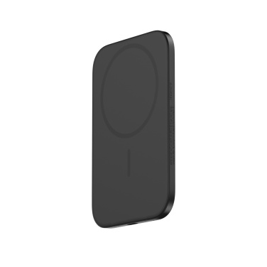 Logotrade werbemittel das Foto: Urban Vitamin Concord Uultradünne RCS Powerbank mit 3000mAh
