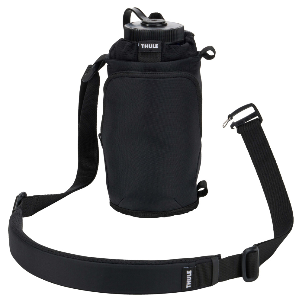 Logotrade Werbegeschenke das Foto: Thule EnRoute Flaschentasche
