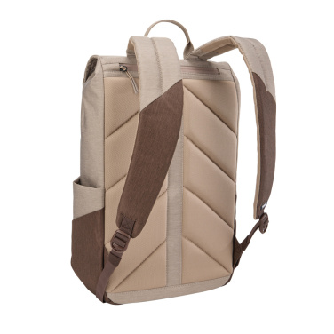 Logotrade Werbeartikel das Foto: Thule Lithos Rucksack 16L