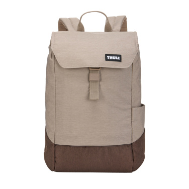 Logotrade Firmengeschenke das Foto: Thule Lithos Rucksack 16L