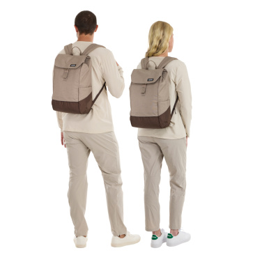Logotrade werbemittel das Foto: Thule Lithos Rucksack 16L
