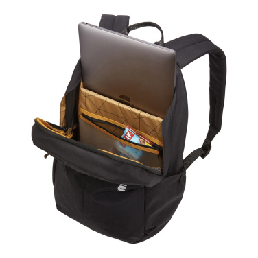 Logotrade Firmengeschenke das Foto: Thule Indago Rucksack 23L