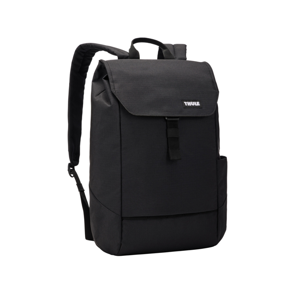 Logotrade Logogeschenke das Foto: Thule Lithos Rucksack 16L