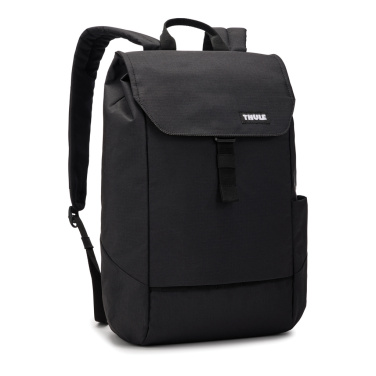 Logotrade Geschäftsgeschenke das Foto: Thule Lithos Rucksack 16L