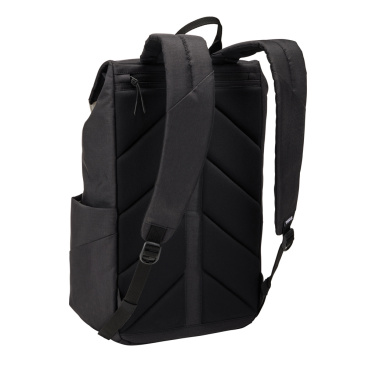 Logotrade Geschäftsgeschenke das Foto: Thule Lithos Rucksack 16L