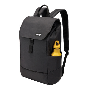 Logotrade werbemittel das Foto: Thule Lithos Rucksack 16L