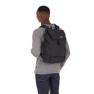 Logotrade Logogeschenke das Foto: Thule Lithos Rucksack 16L