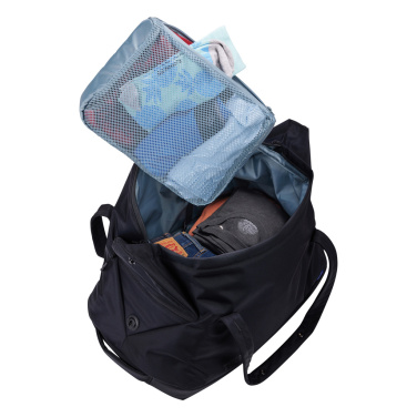 Logotrade Geschäftsgeschenke das Foto: Thule Subterra 2 Duffel 35L
