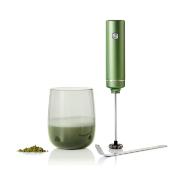 Logotrade werbemittel das Foto: AdHoc Matcha-Genießerset Chado