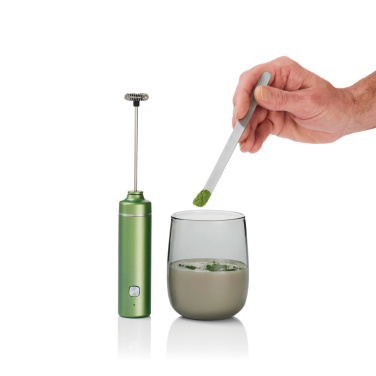 Logotrade Werbeartikel das Foto: AdHoc Matcha-Genießerset Chado