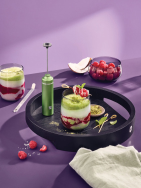 Logotrade werbemittel das Foto: AdHoc Matcha-Genießerset Chado