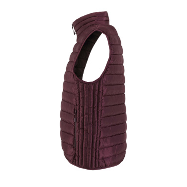 Logotrade Geschäftsgeschenke das Foto: STREAM MEN Bodywarmer