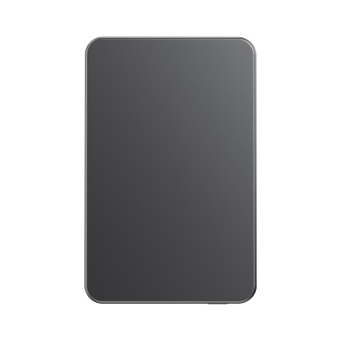 Logotrade Firmengeschenke das Foto: Urban Vitamin Marin 5.000mAh magnet. 15W Wireless Powerbank