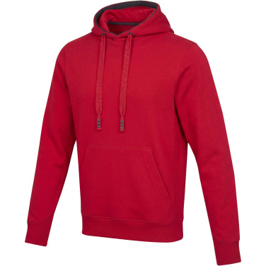 Logotrade Geschäftsgeschenke das Foto: Laguna Unisex Hoodie