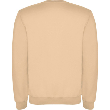 Logotrade Logogeschenke das Foto: Clasica Sweatshirt mit Rundhalsausschnitt für Kinder