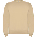 Clasica Sweatshirt mit Rundhalsausschnitt für Kinder, Angora