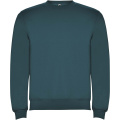Clasica Sweatshirt mit Rundhalsausschnitt für Kinder, Blauer See