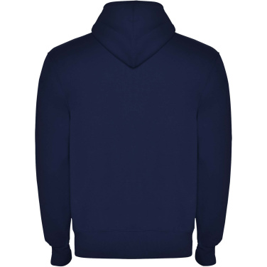 Logotrade Firmengeschenke das Foto: Montblanc Kapuzensweatjacke Unisex